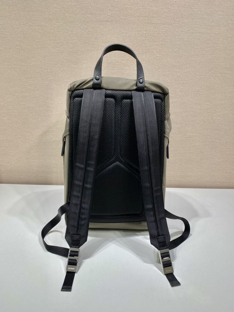 Prada Backpacks